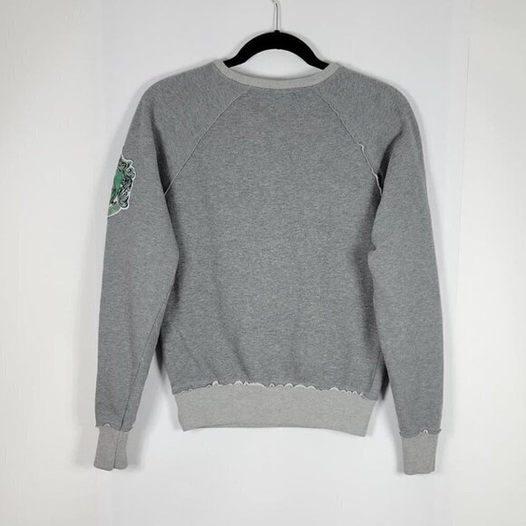 Universal Studios Harry Potter Sweatshirt #21 Size SX - Picture 2 of 8